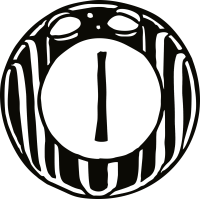 logo d'un chapitre le numéro 1